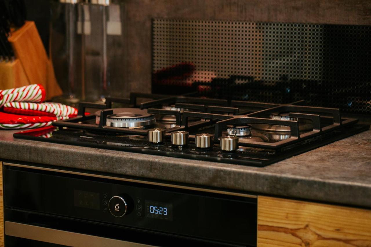 Color Apartments Corneliu Coposu 1A Street Букурещ Екстериор снимка