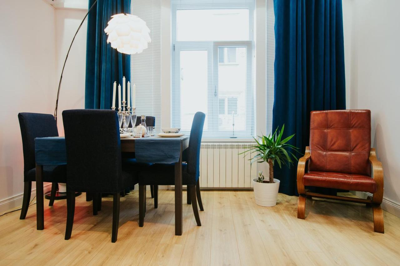 Color Apartments Corneliu Coposu 1A Street Букурещ Екстериор снимка